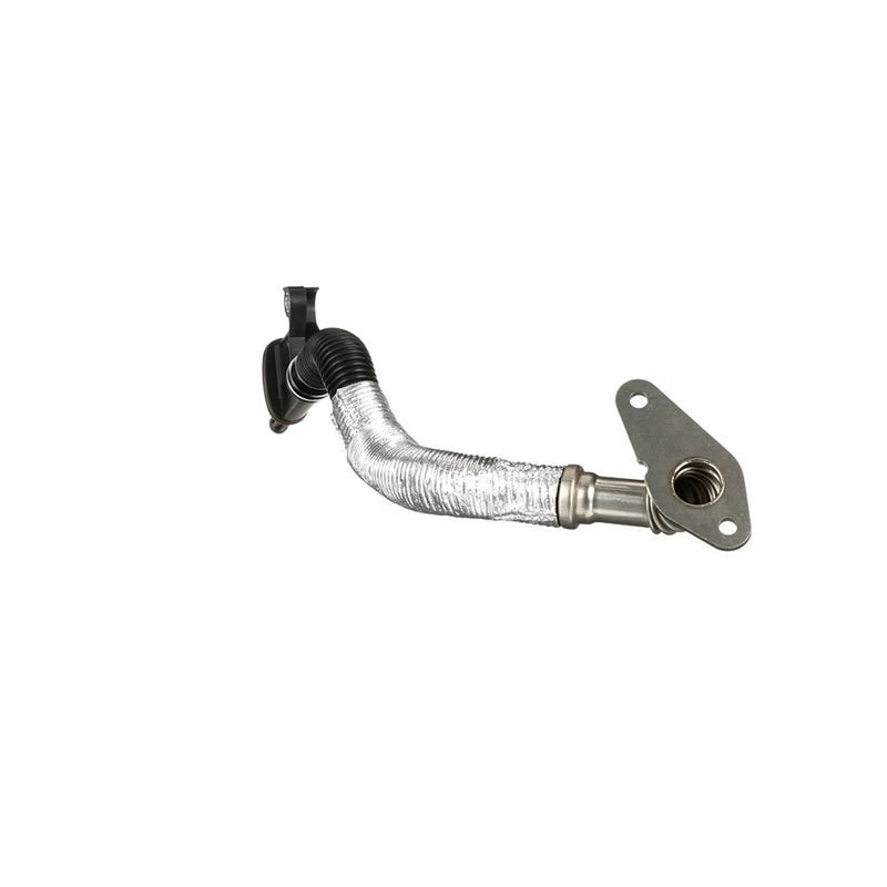 Gates Crankcase Ventilation Hose 380mm fits Audi A4 Allroad B8 2013-2016 2.0