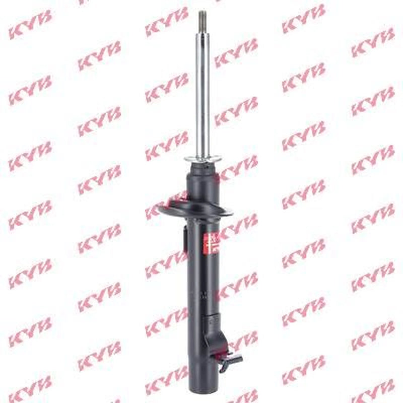 KYB 2 x Shock Absorbers fits Ford Fusion 2002-2012 1.4 1.6