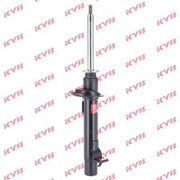 KYB Shock Absorber Damper Strut Front Right fits Ford Fusion 2002-2012 1.4 1.6