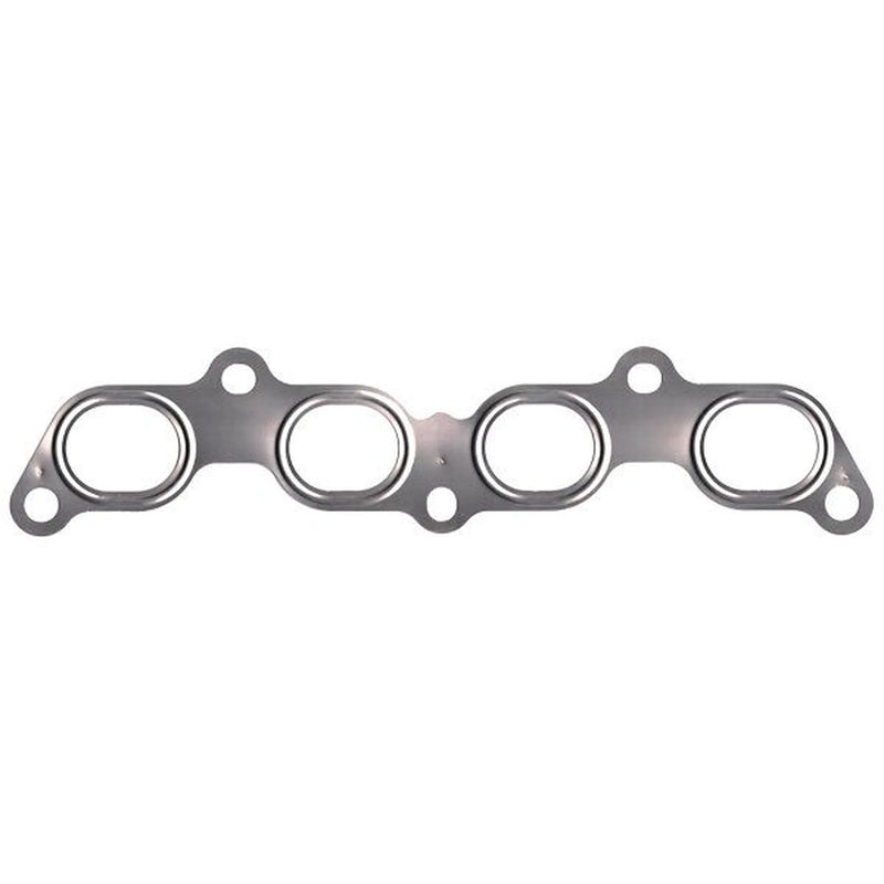 Elring Exhaust Manifold Gasket Wide Thick fits Ford Fiesta V 2001-2008