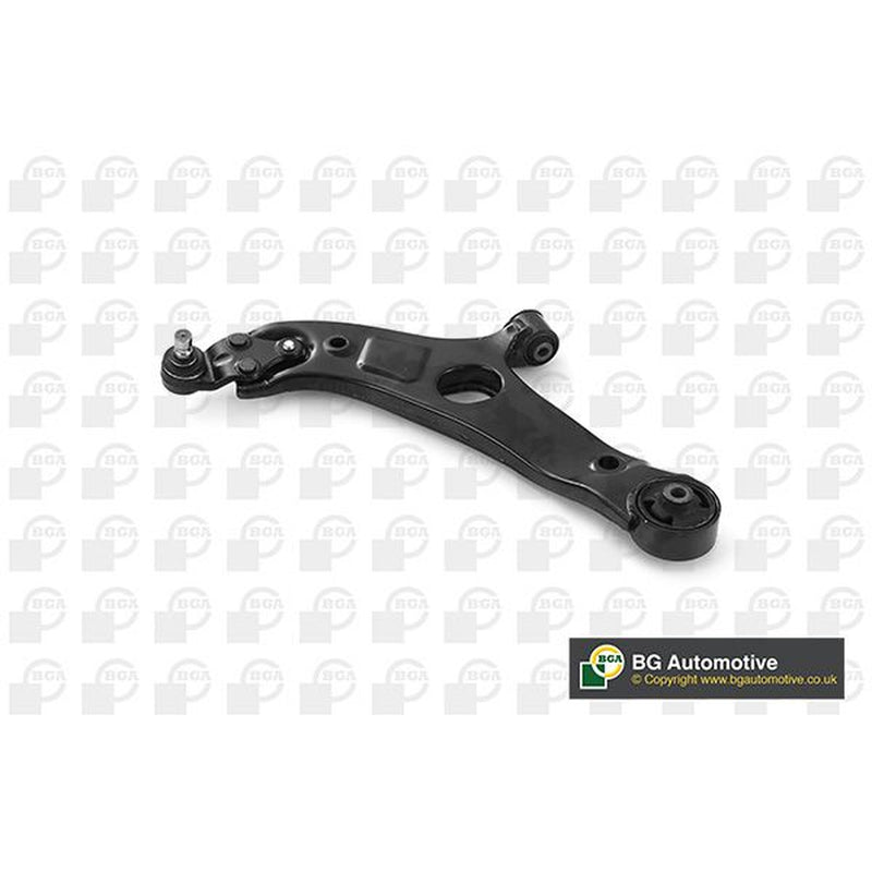 BGA Control/Trailing Arm Front Left fits Hyundai Grand Santa Fé 2013-2018
