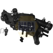 NAPA Thermostat Housing Cover fits Citroën Berlingo First 1999-2005 2.0