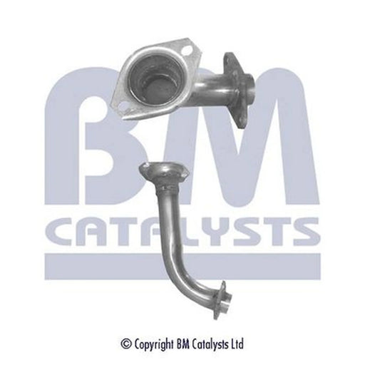 BM Catalysts Exhaust Pipe OD BM70360