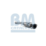 BM Catalysts Homologated Petrol Cat fits Renault Safrane 1996-2000 2.0 2.5