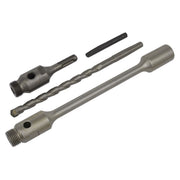 Sealey SDS Plus 310mm Adaptor Pack DDASL Sealey - Dynamic Drive