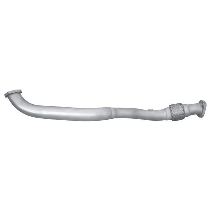 Hella Exhaust Pipe OD fits Fiat Bravo I 1995-1998 2.0