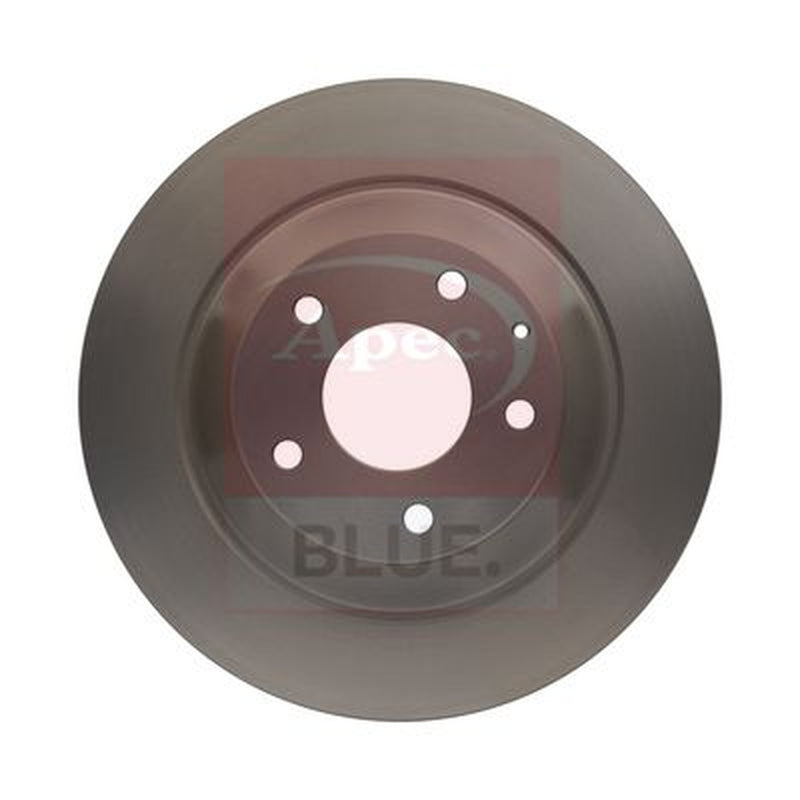 Apec Front & Rear Brake Discs & Pads fits Mazda CX-5 2011-2017 2.0 2.2