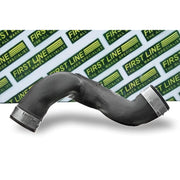 First Line Intercooler Turbo Charge Air Hose fits Mercedes-Benz C-Class