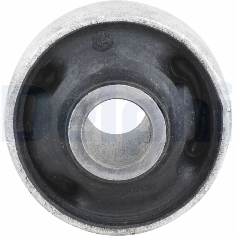 Delphi Wishbone / Control / Trailing Arm Bush fits Seat Cordoba 1993-2002