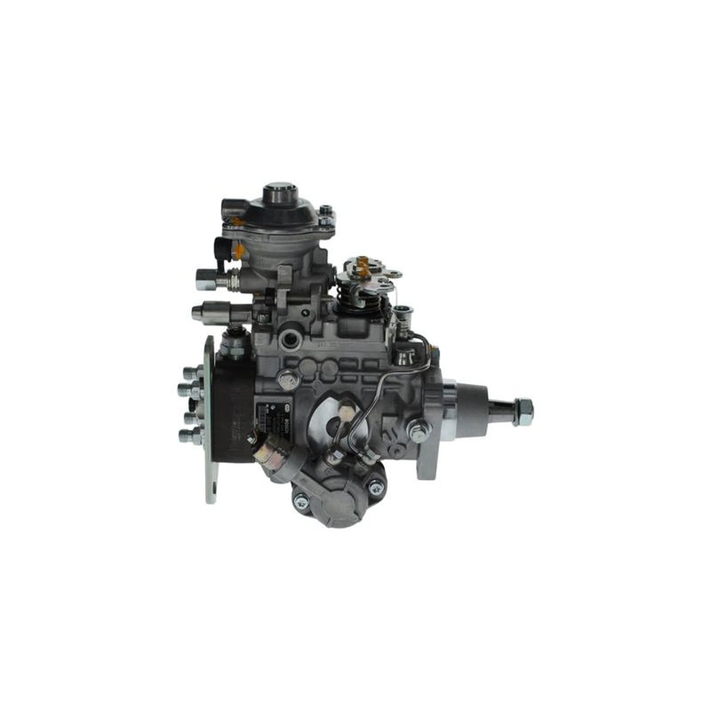 Bosch Diesel Injection Pump fits New Holland Tb 2005 on