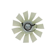 Hella Engine Cooling Fan 8MV 366 438-181