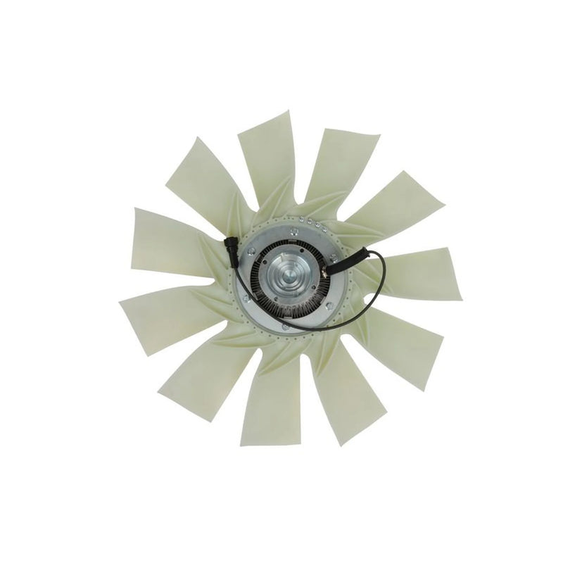 Hella Engine Cooling Fan 8MV 366 438-181