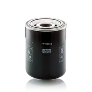 MANN-FILTER Engine Oil Filter
