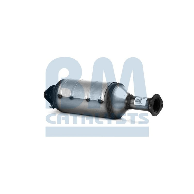BM Catalysts Dpf fits Ford C-Max 2007-2010 2.0