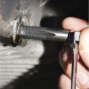 Sealey Oil Drain Sump Plug Thread Repair Tool Set M13-M20 Taps Gearbox Sealey  - Dynamic Drive
