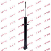 KYB Shock Absorber Damper Strut Rear fits Mitsubishi Colt 1988-1992 1.3 1.5 1.8