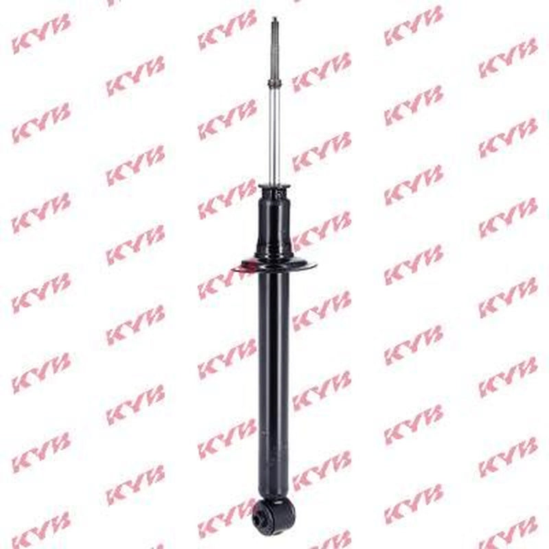 KYB Shock Absorber Damper Strut Rear fits Mitsubishi Colt 1988-1992 1.3 1.5 1.8