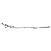 Hella Catalytic Converter fits Peugeot 206 1999-2009 2.0