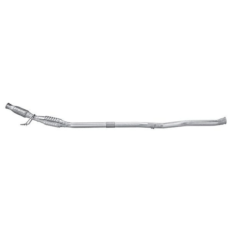 Hella Catalytic Converter fits Peugeot 206 1999-2009 2.0