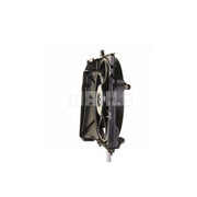 Mahle Engine Cooling Fan fits Hyundai Getz 2002-2005 1.1 1.3