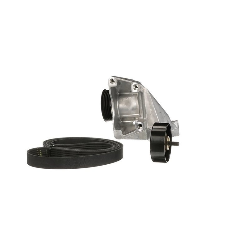Gates V-Ribbed Belt Set fits Ford Focus I 1998-2004 1.4 1.6