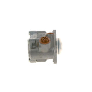 Bosch Power Steering Hydraulic Pump fits Iveco Eurocargo I-Iii 1991-2015