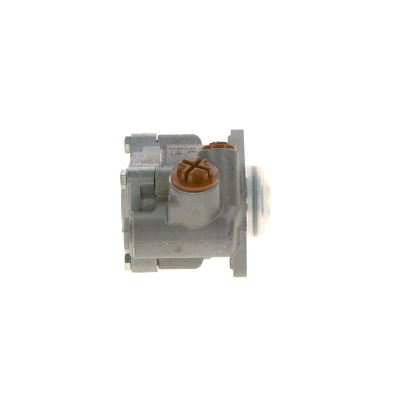 Bosch Power Steering Hydraulic Pump fits Iveco Eurocargo I-Iii 1991-2015