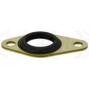 Elring Cylinder Head Cover Gasket fits Alpina B10 2002-2004 4.8