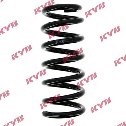 KYB 2 x Suspension Springs fits Ford Galaxy III 2015-2018 2.0
