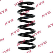 KYB Rear Suspension Coil Spring fits Ford Galaxy III 2015-2018 2.0