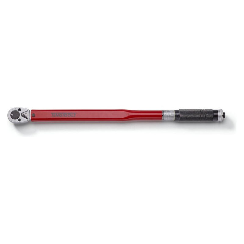 Teng Tools 1/2" Torque Wrench 40 - 210Nm CT Teng Tools - Dynamic Drive