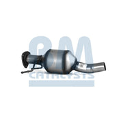 BM Catalysts Homologated Diesel Cat fits Iveco Daily IV 2006-2011