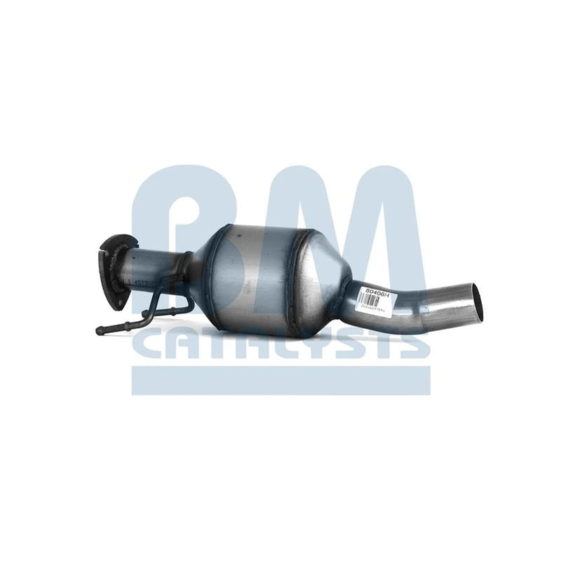 BM Catalysts Homologated Diesel Cat fits Iveco Daily IV 2006-2011