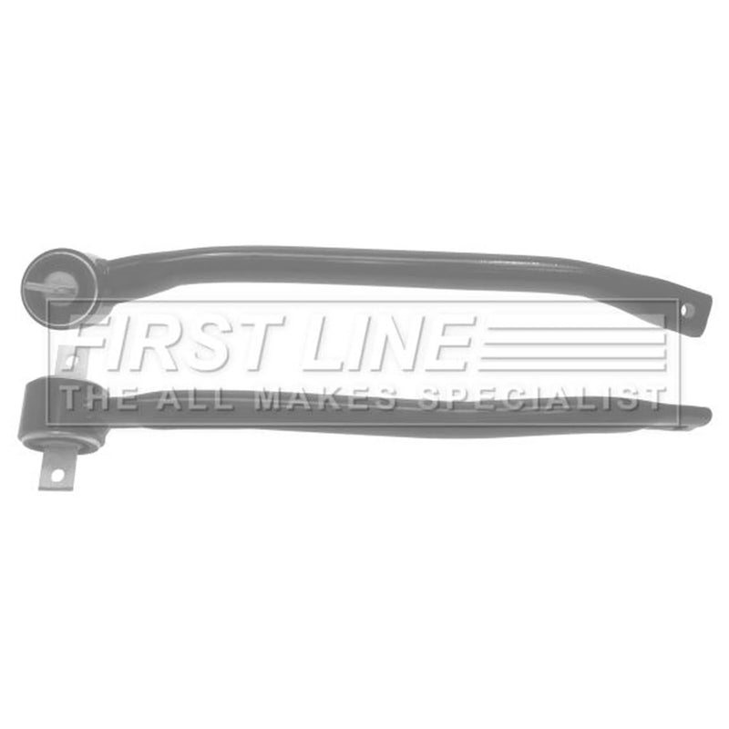 First Line Control/Trailing Arm fits Alfa Romeo 147 2001-2010 1.6 1.9 2.0 3.2