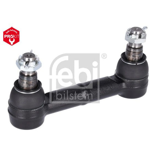 Febi Stabiliser Bar Link Coupling Rod Rear 179711