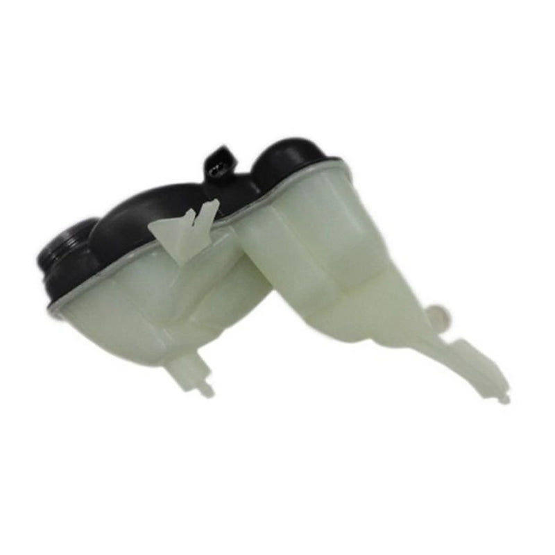 Mahle Coolant Expansion Tank fits Mercedes-Benz S-Class 2005-2013