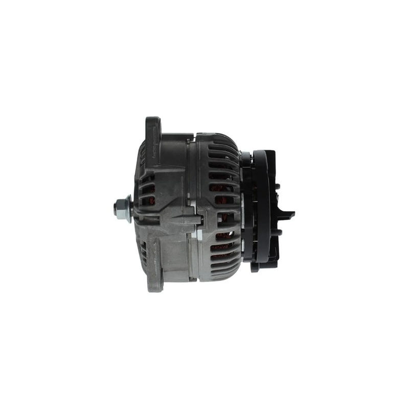 Bosch Car Alternator 12V fits Man Tga 1999-2009