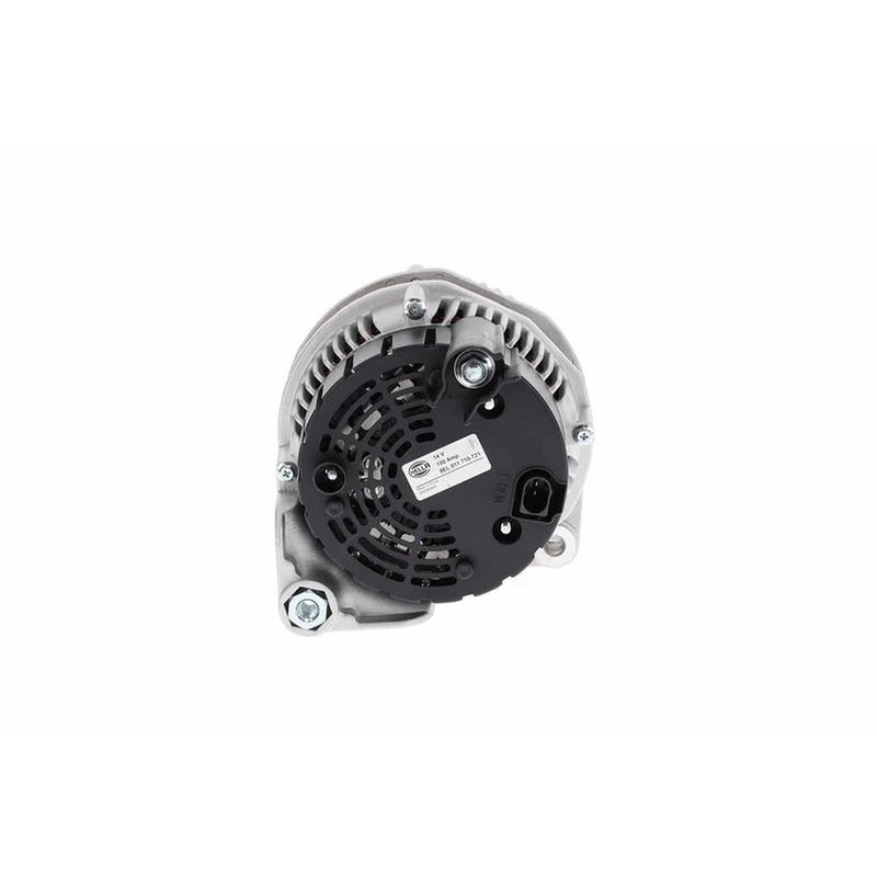 Hella Car Alternator 12V fits BMW 3 1998-2007