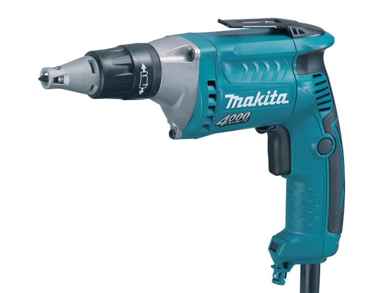 Makita FS4300 1/4in Hex Drywall Screwdriver 570W 240V Makita - NN4 Online