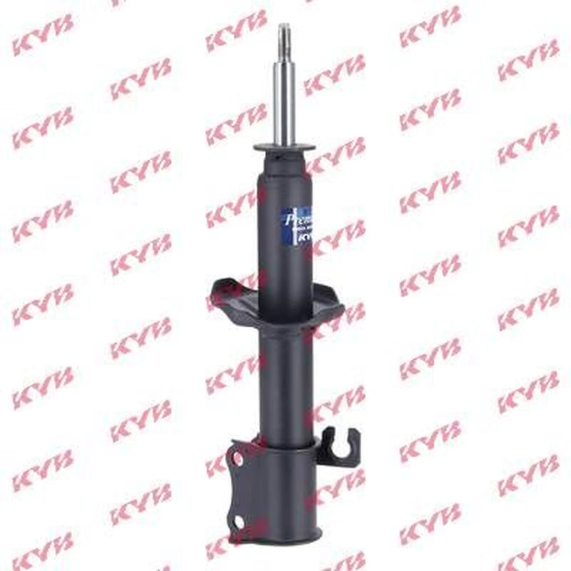 KYB 2 x Shock Absorbers fits Mazda 121 II 1990-1996 1.3