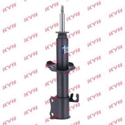 KYB Shock Absorber Damper Strut Front Left fits Mazda 121 II 1990-1996 1.3