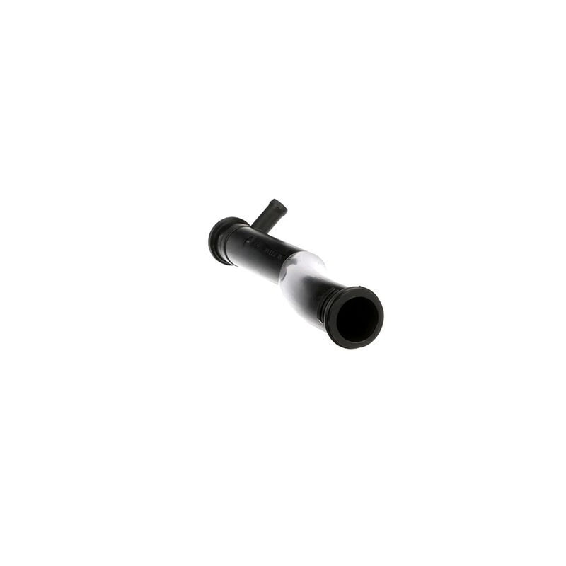 Gates Coolant Water Pipe Tube fits Audi A1 2010-2015 1.4