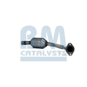 BM Catalysts Homologated Diesel Cat fits Citroën Xsara 1999-2005 2.0