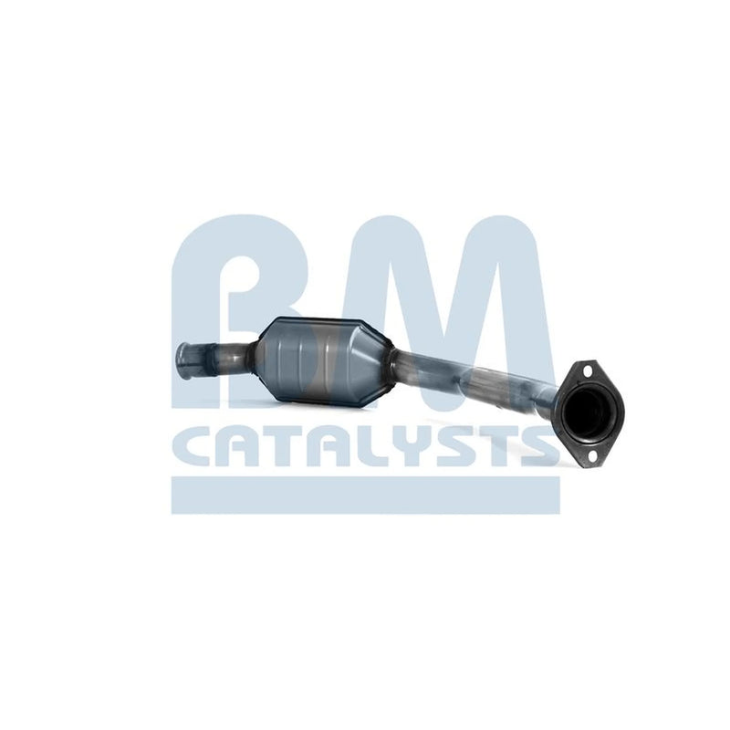 BM Catalysts Homologated Diesel Cat fits Citroën Xsara 1999-2005 2.0
