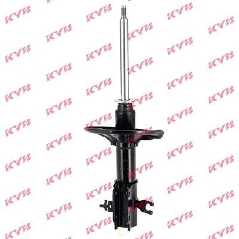 KYB Shock Absorber Damper Strut Front Right fits Mazda 323 C 1989-1994