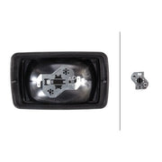 Hella Worklight High