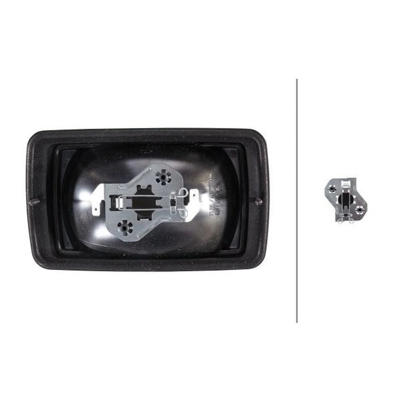Hella Worklight High