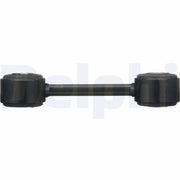 Delphi Stabiliser Bar Link Coupling Rod Rear fits Chrysler Neon 1994-1999