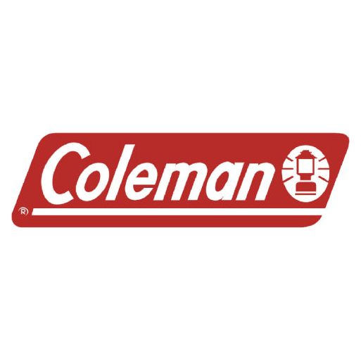 Coleman C500 Gas Cartridge Butane Propane Mix Self Sealing Screw Thread Coleman  - Dynamic Drive