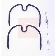Apec Brake Shoe Accessory Kit Rear KIT2029